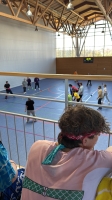 Völkerballturnier 2025